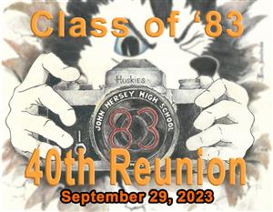 Class of 1983